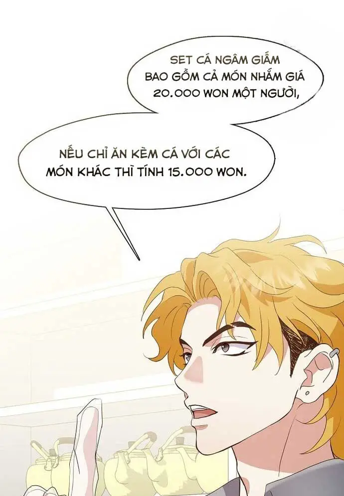 Nhà Hàng Thế Giới Ngầm Nettruyen ZZZ Chương 84 Page 58