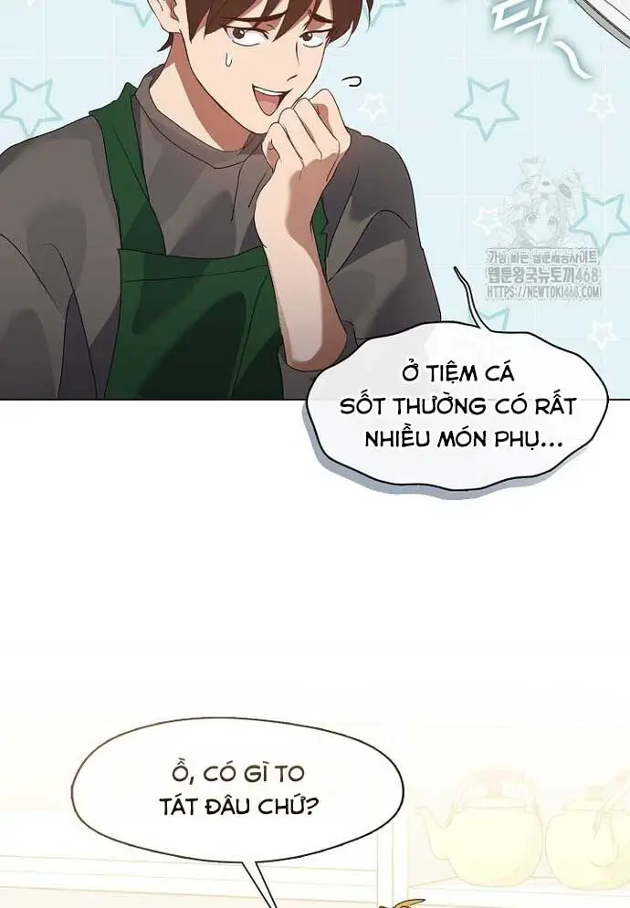Nhà Hàng Thế Giới Ngầm Nettruyen ZZZ Chương 84 Page 60