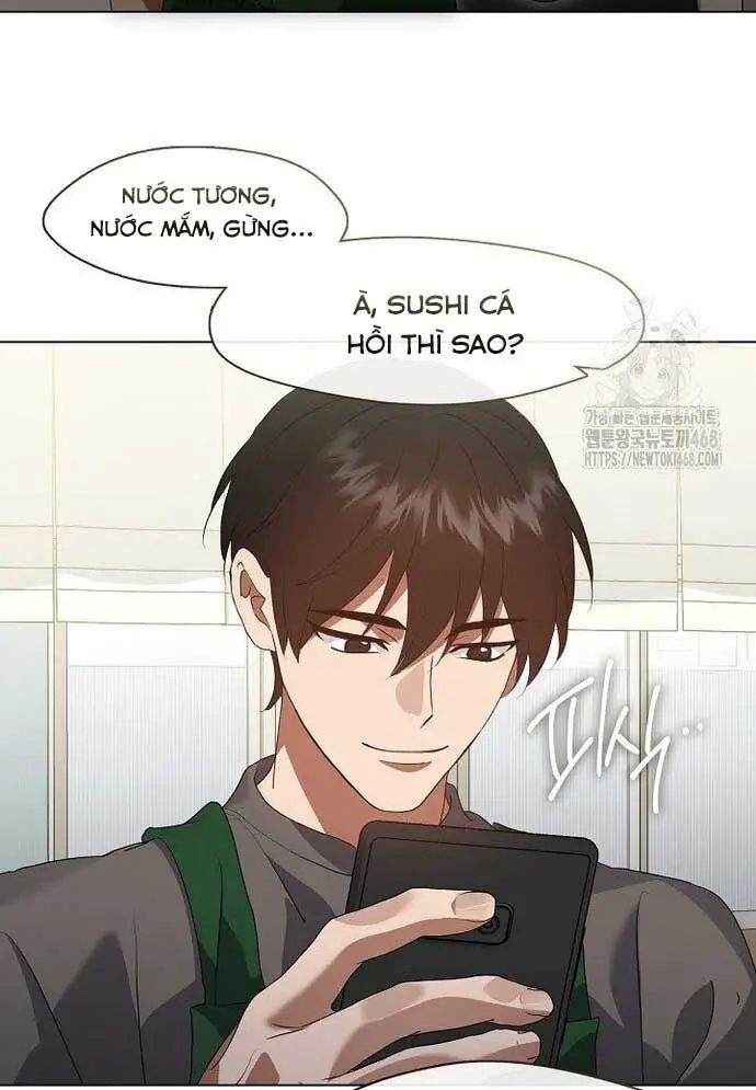 Nhà Hàng Thế Giới Ngầm Nettruyen ZZZ Chương 84 Page 62