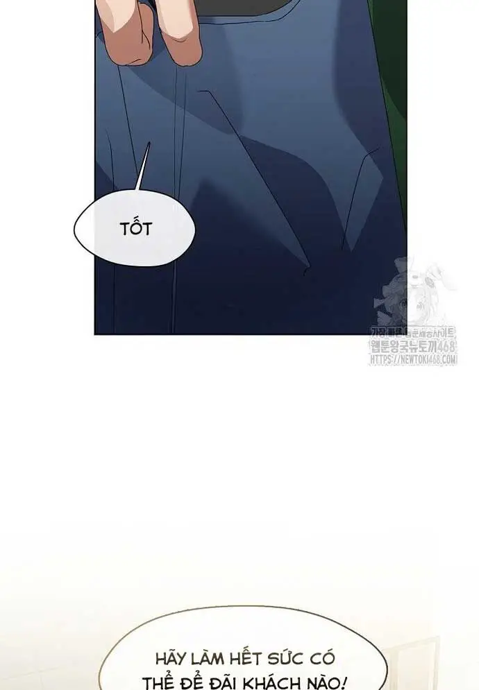 Nhà Hàng Thế Giới Ngầm Nettruyen ZZZ Chương 84 Page 64