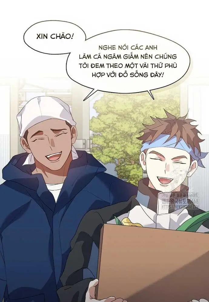 Nhà Hàng Thế Giới Ngầm Nettruyen ZZZ Chương 84 Page 69