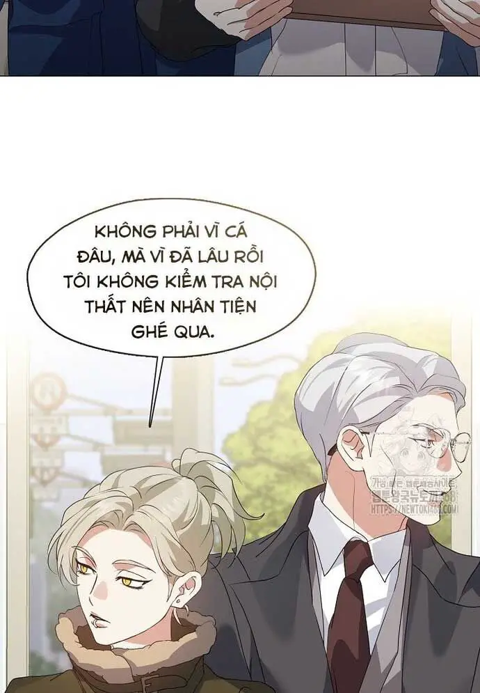 Nhà Hàng Thế Giới Ngầm Nettruyen ZZZ Chương 84 Page 70