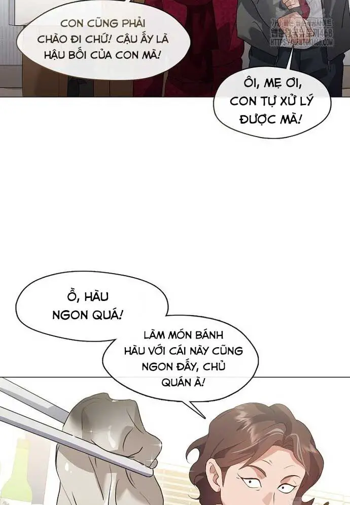 Nhà Hàng Thế Giới Ngầm Nettruyen ZZZ Chương 84 Page 78