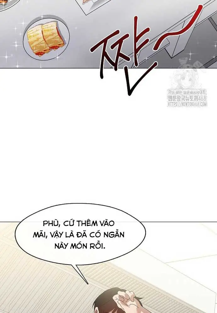 Nhà Hàng Thế Giới Ngầm Nettruyen ZZZ Chương 84 Page 83