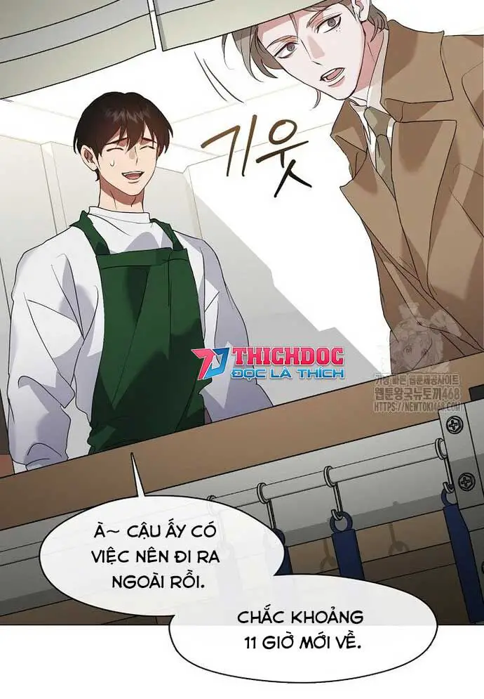 Nhà Hàng Thế Giới Ngầm Nettruyen ZZZ Chương 84 Page 88