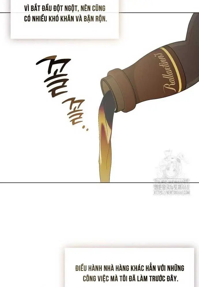 Nhà Hàng Thế Giới Ngầm Nettruyen ZZZ Chương 84 Page 93