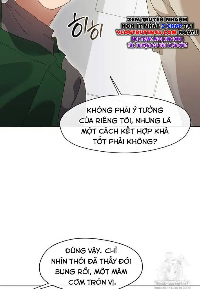 Nhà Hàng Thế Giới Ngầm Nettruyen ZZZ Chương 84 Page 100