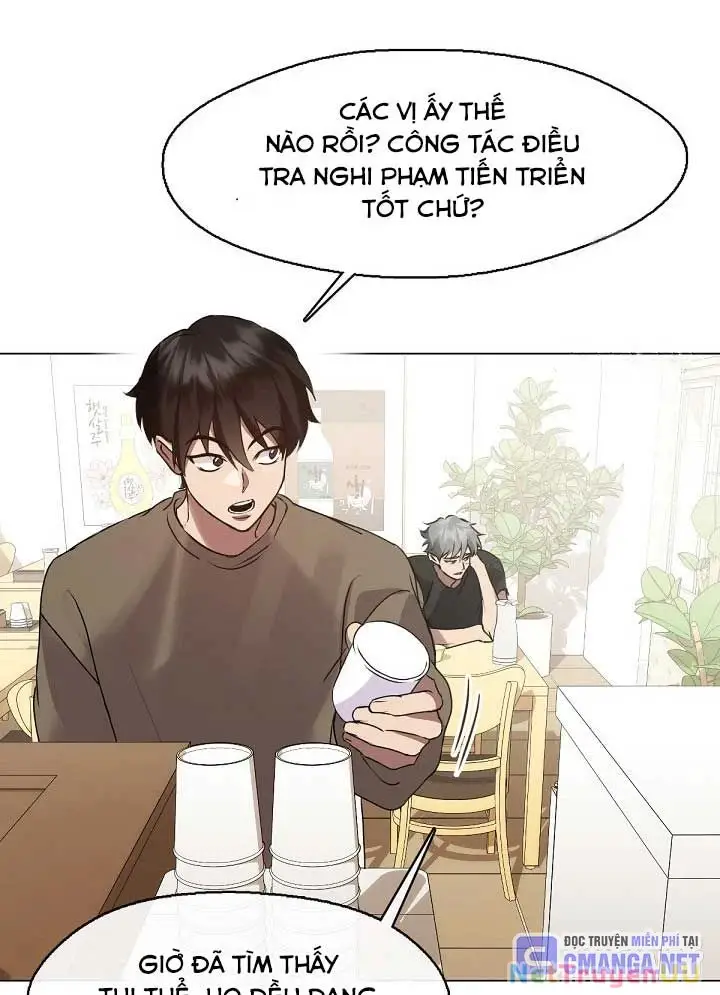 Nhà Hàng Thế Giới Ngầm Nettruyen ZZZ Chương 34 Page 31