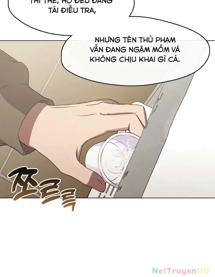 Nhà Hàng Thế Giới Ngầm Nettruyen ZZZ Chương 34 Page 32