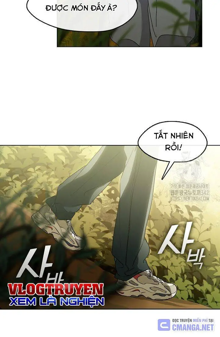 Nhà Hàng Thế Giới Ngầm Nettruyen ZZZ Chương 51 Page 43