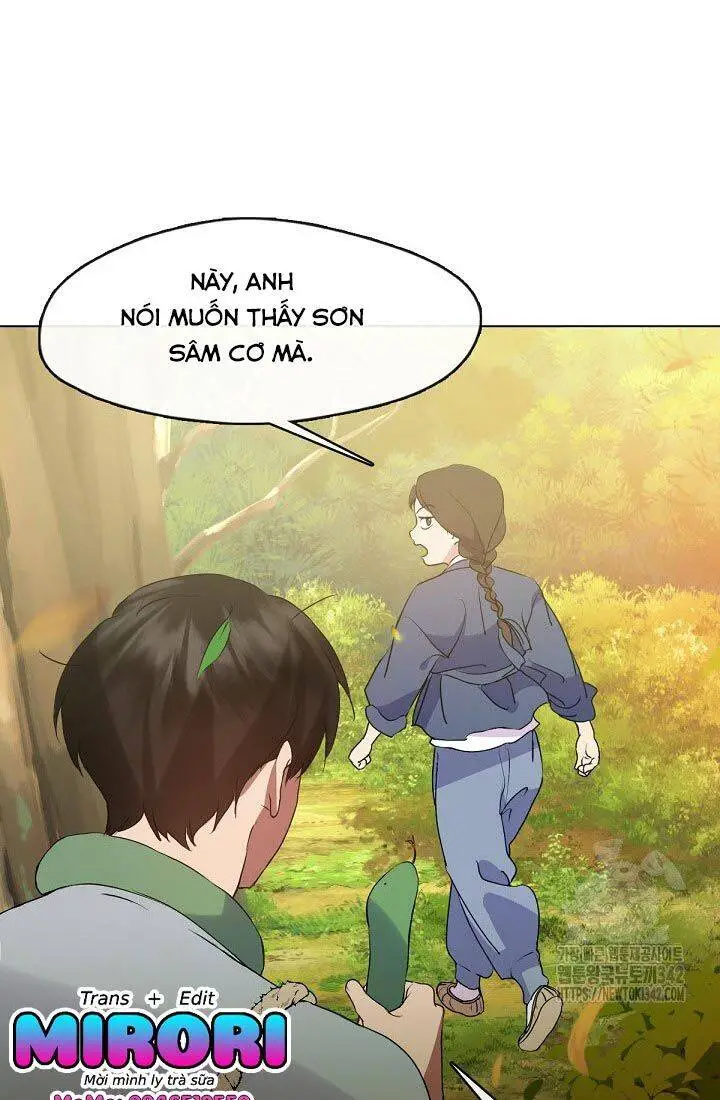 Nhà Hàng Thế Giới Ngầm Nettruyen ZZZ Chương 51 Page 53