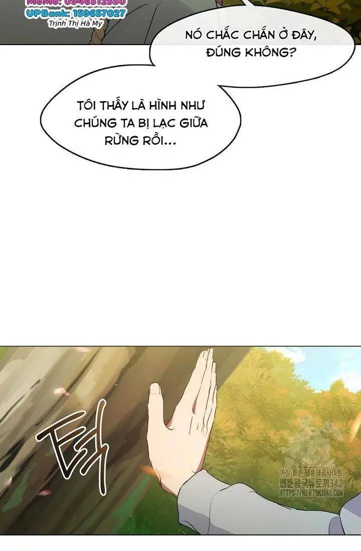 Nhà Hàng Thế Giới Ngầm Nettruyen ZZZ Chương 51 Page 54