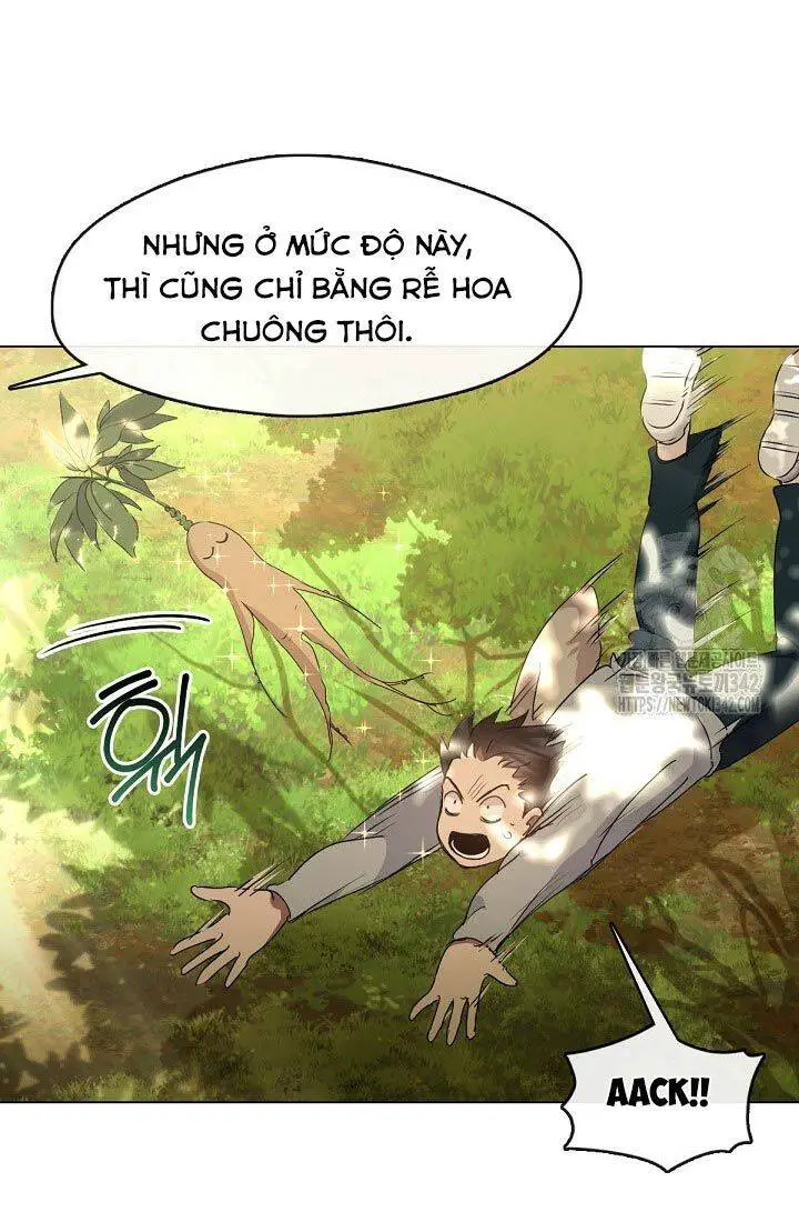 Nhà Hàng Thế Giới Ngầm Nettruyen ZZZ Chương 51 Page 66