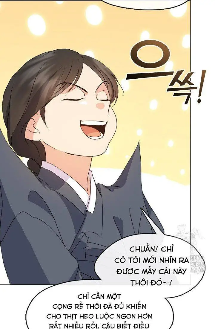 Nhà Hàng Thế Giới Ngầm Nettruyen ZZZ Chương 51 Page 69