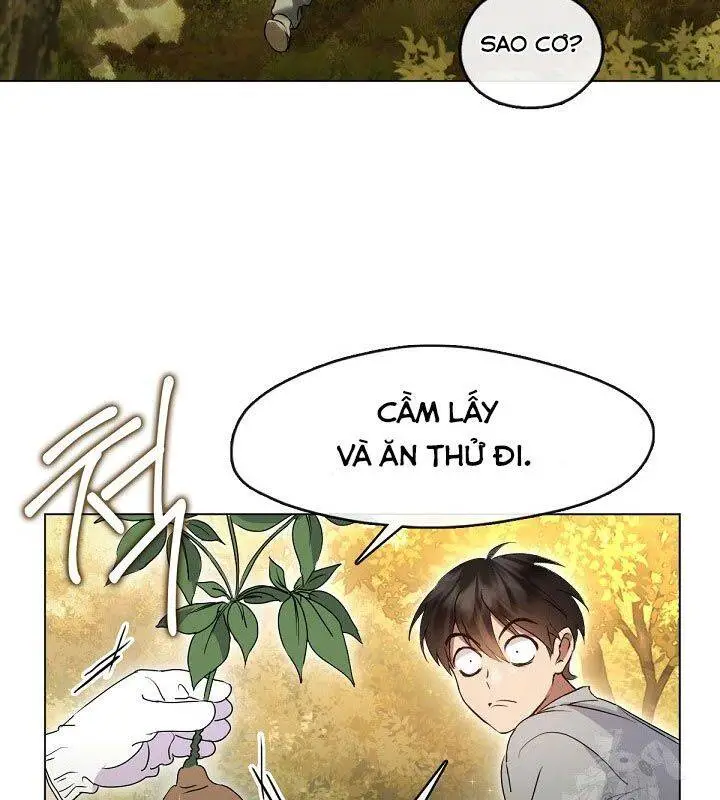 Nhà Hàng Thế Giới Ngầm Nettruyen ZZZ Chương 51 Page 71