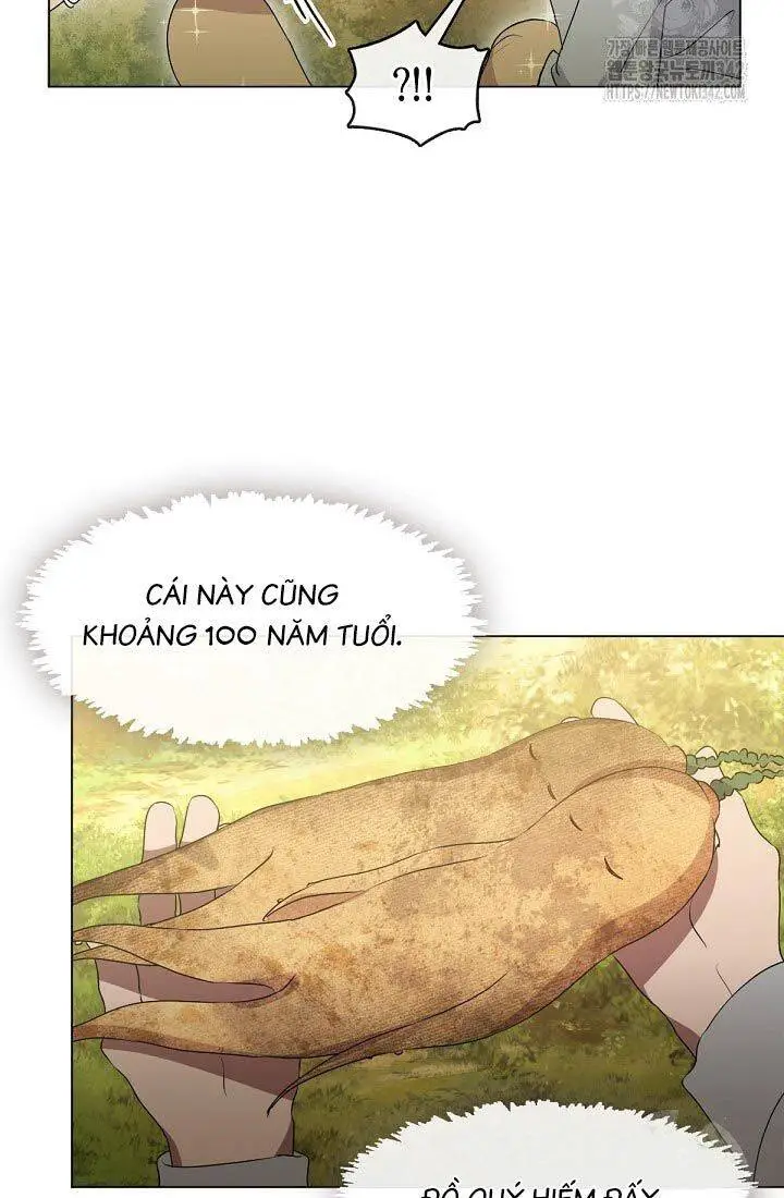 Nhà Hàng Thế Giới Ngầm Nettruyen ZZZ Chương 51 Page 72