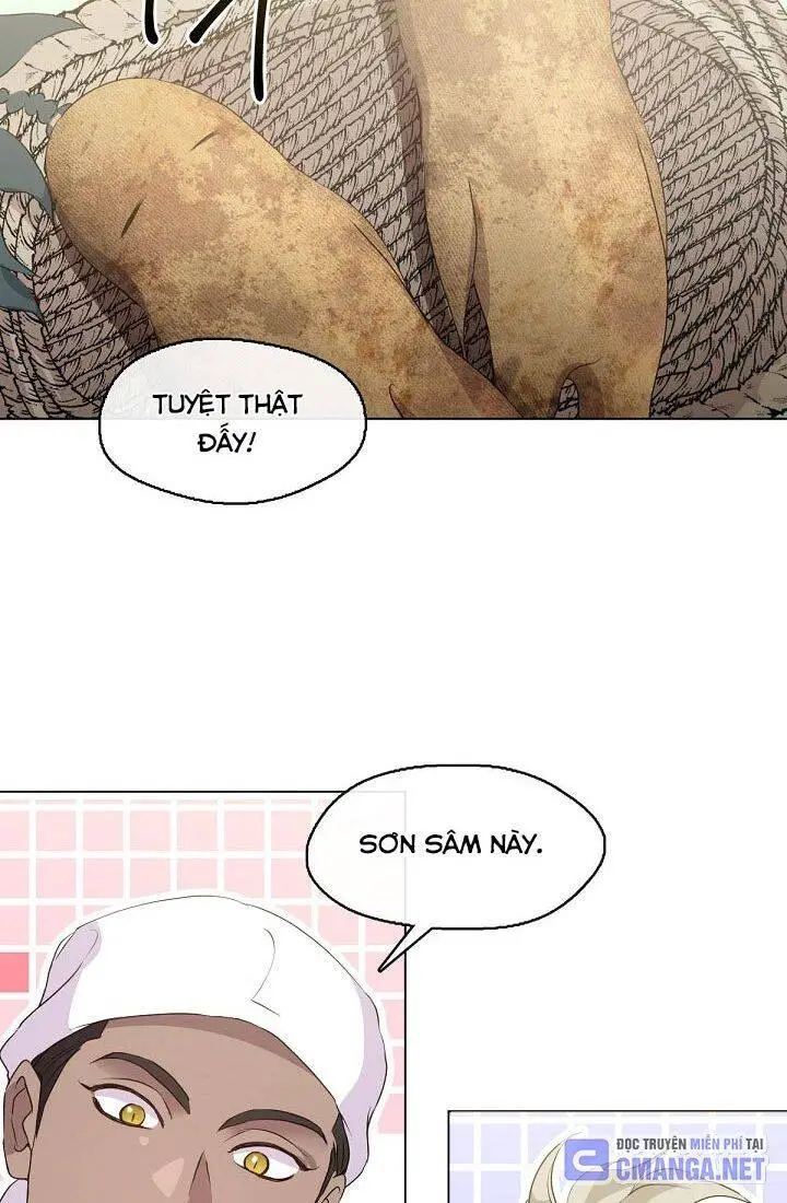 Nhà Hàng Thế Giới Ngầm Nettruyen ZZZ Chương 51 Page 79