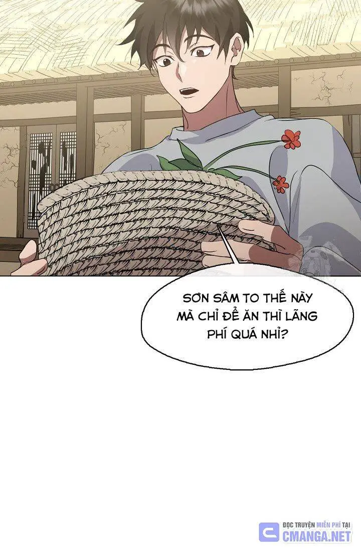 Nhà Hàng Thế Giới Ngầm Nettruyen ZZZ Chương 51 Page 85