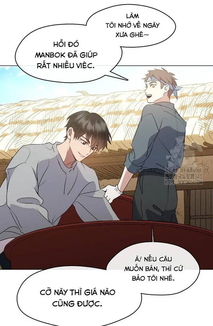 Nhà Hàng Thế Giới Ngầm Nettruyen ZZZ Chương 51 Page 86