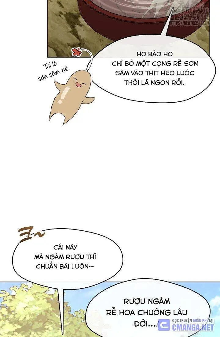 Nhà Hàng Thế Giới Ngầm Nettruyen ZZZ Chương 51 Page 91