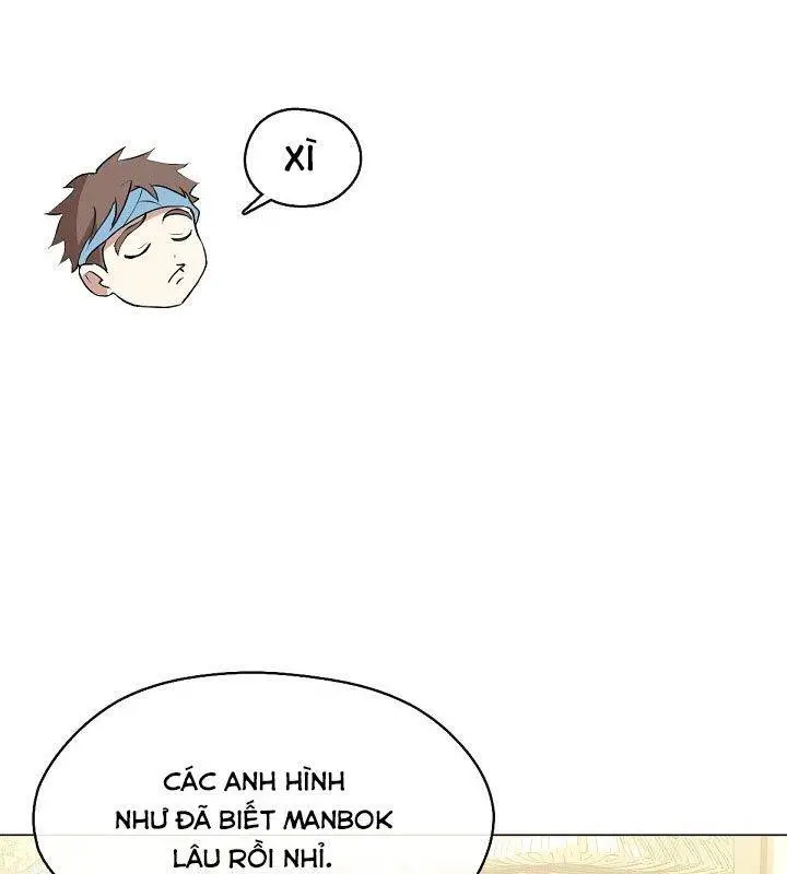 Nhà Hàng Thế Giới Ngầm Nettruyen ZZZ Chương 51 Page 93