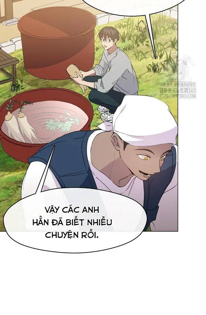 Nhà Hàng Thế Giới Ngầm Nettruyen ZZZ Chương 51 Page 95