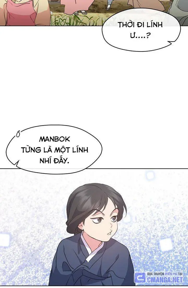 Nhà Hàng Thế Giới Ngầm Nettruyen ZZZ Chương 51 Page 97