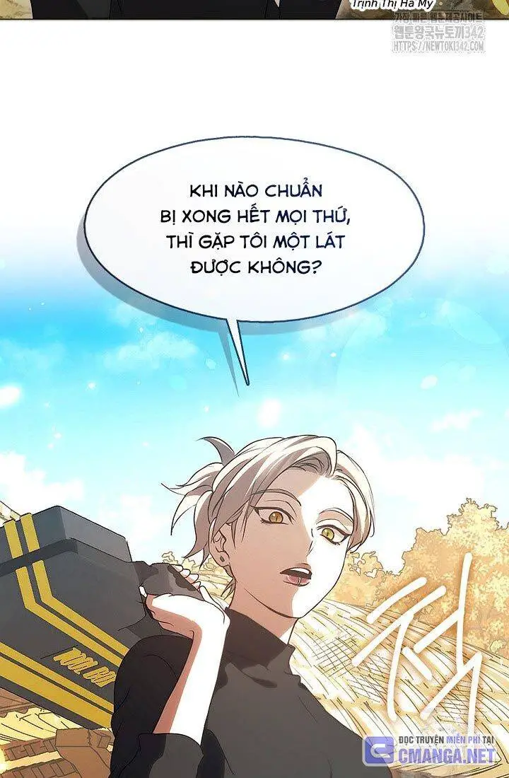 Nhà Hàng Thế Giới Ngầm Nettruyen ZZZ Chương 51 Page 103