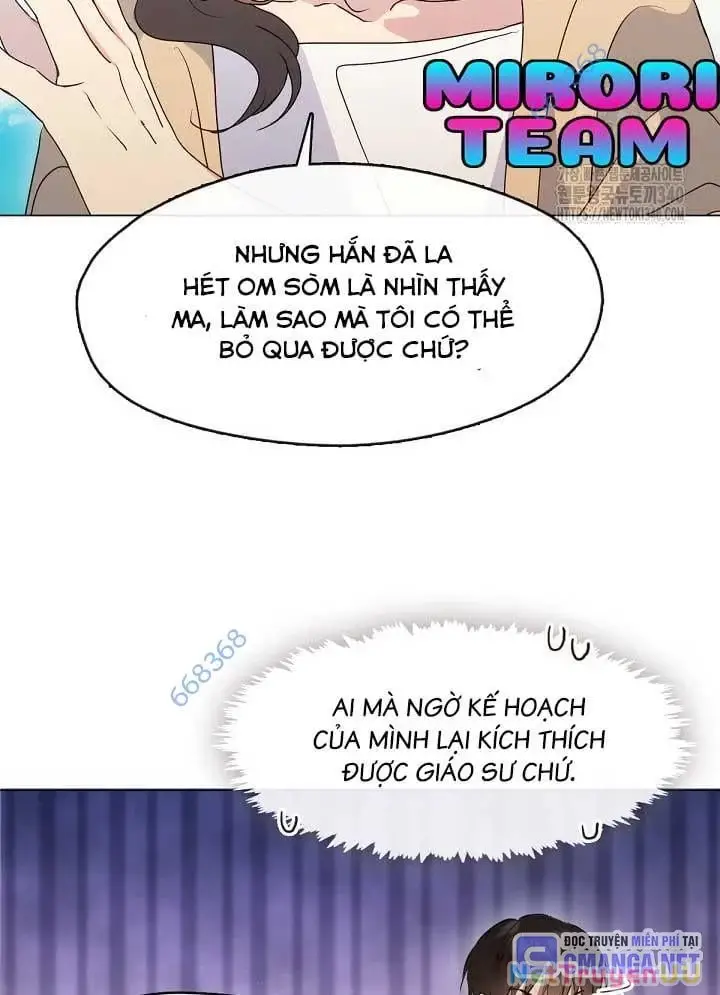 Nhà Hàng Thế Giới Ngầm Nettruyen ZZZ Chương 22 Page 16