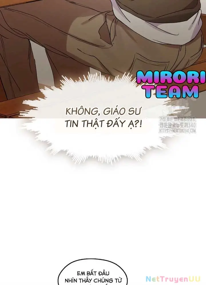 Nhà Hàng Thế Giới Ngầm Nettruyen ZZZ Chương 22 Page 36