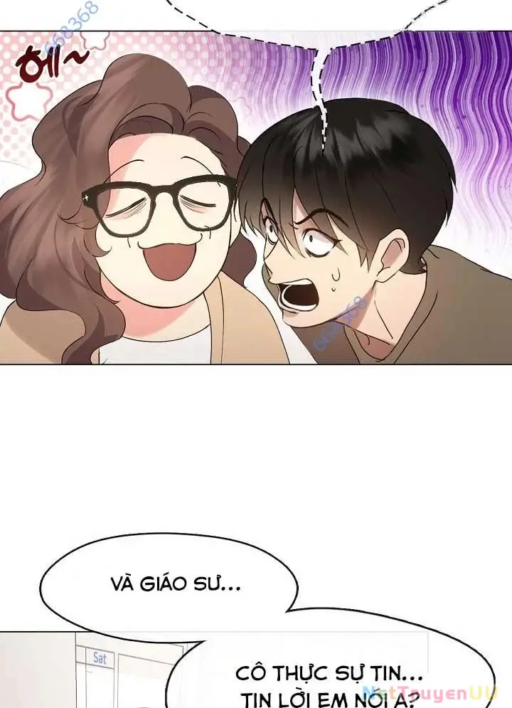 Nhà Hàng Thế Giới Ngầm Nettruyen ZZZ Chương 22 Page 69