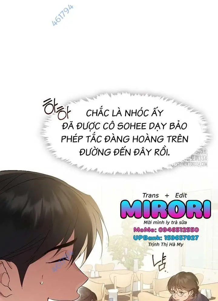 Nhà Hàng Thế Giới Ngầm Nettruyen ZZZ Chương 35 Page 8