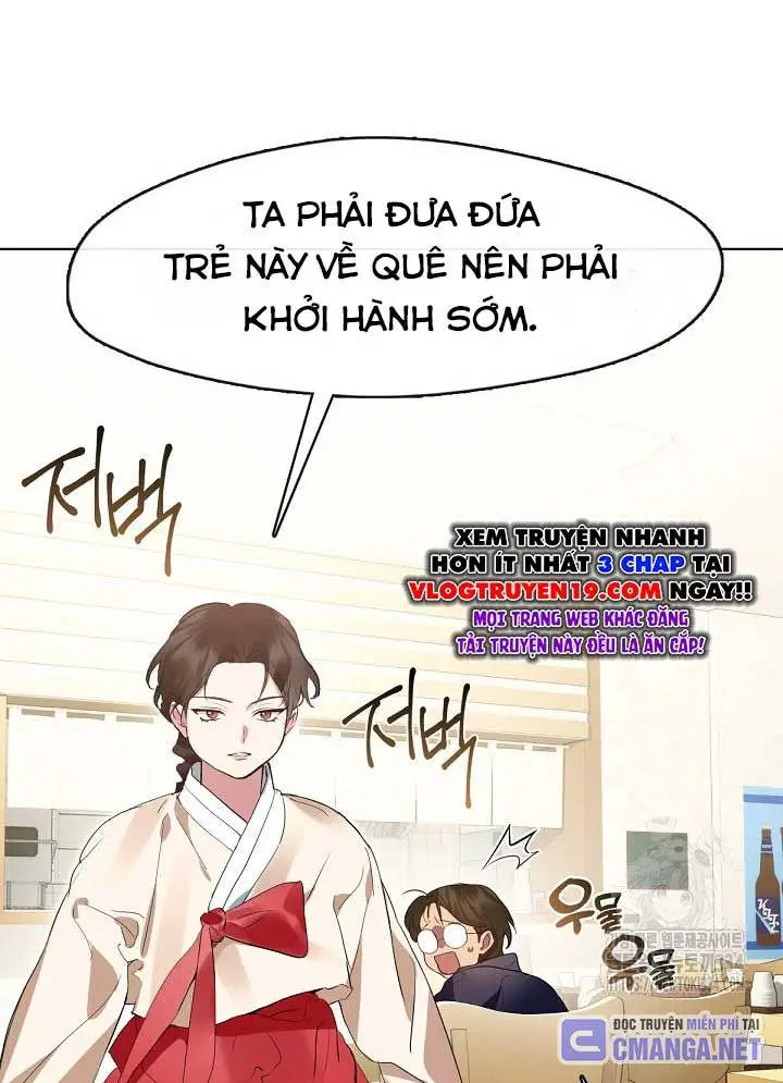 Nhà Hàng Thế Giới Ngầm Nettruyen ZZZ Chương 35 Page 28
