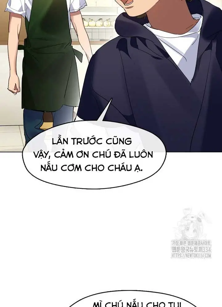 Nhà Hàng Thế Giới Ngầm Nettruyen ZZZ Chương 35 Page 32