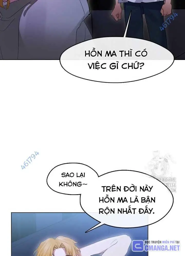 Nhà Hàng Thế Giới Ngầm Nettruyen ZZZ Chương 35 Page 64
