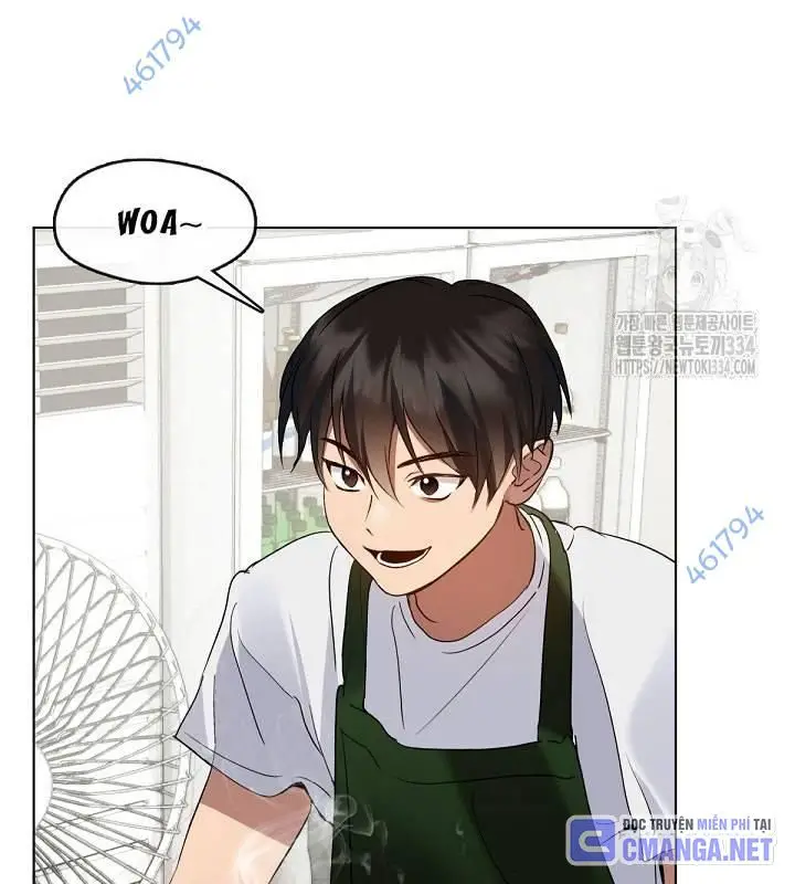 Nhà Hàng Thế Giới Ngầm Nettruyen ZZZ Chương 35 Page 86