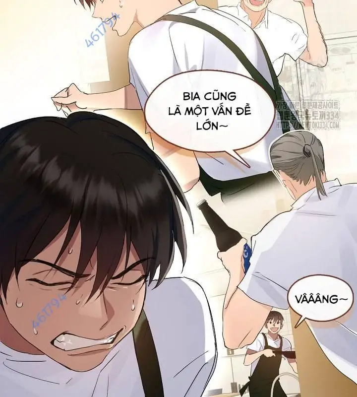 Nhà Hàng Thế Giới Ngầm Nettruyen ZZZ Chương 35 Page 97