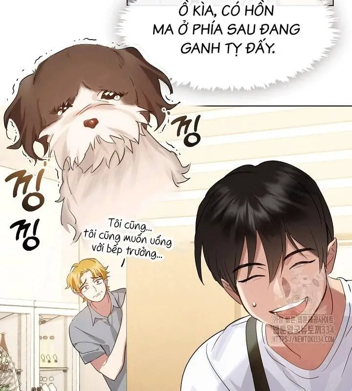 Nhà Hàng Thế Giới Ngầm Nettruyen ZZZ Chương 35 Page 102