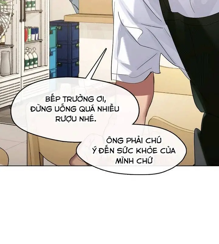Nhà Hàng Thế Giới Ngầm Nettruyen ZZZ Chương 35 Page 103