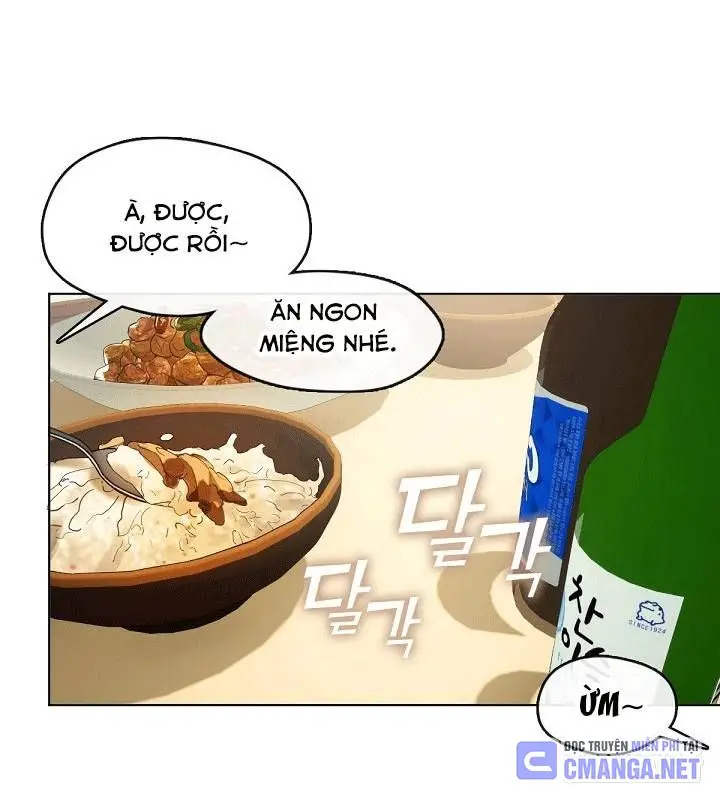 Nhà Hàng Thế Giới Ngầm Nettruyen ZZZ Chương 35 Page 104