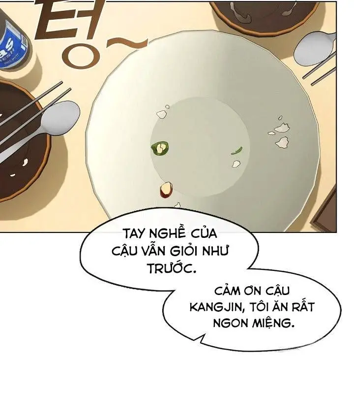 Nhà Hàng Thế Giới Ngầm Nettruyen ZZZ Chương 35 Page 106