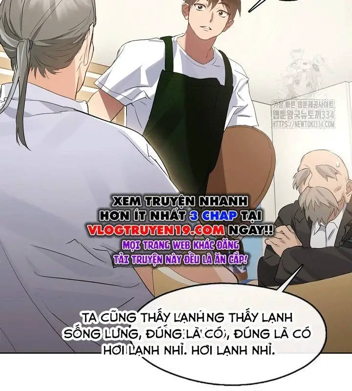 Nhà Hàng Thế Giới Ngầm Nettruyen ZZZ Chương 35 Page 108