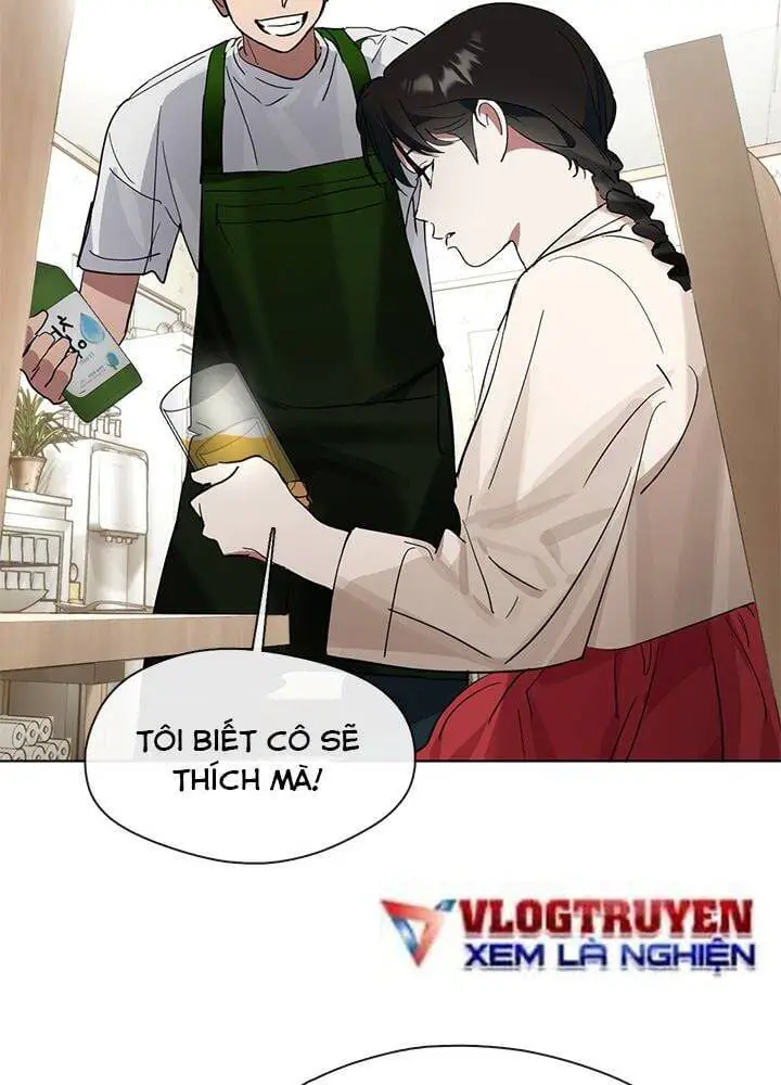Nhà Hàng Thế Giới Ngầm Nettruyen ZZZ Chương 18 Page 17