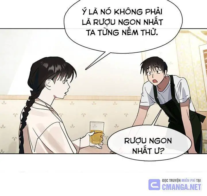 Nhà Hàng Thế Giới Ngầm Nettruyen ZZZ Chương 18 Page 18