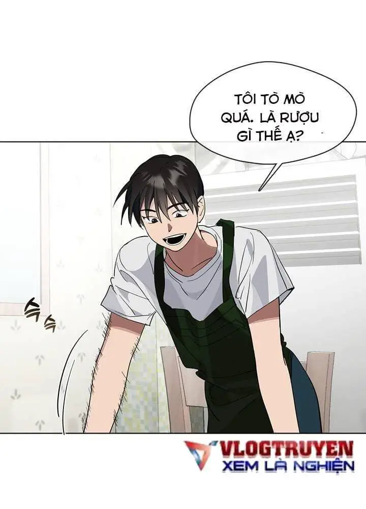 Nhà Hàng Thế Giới Ngầm Nettruyen ZZZ Chương 18 Page 19