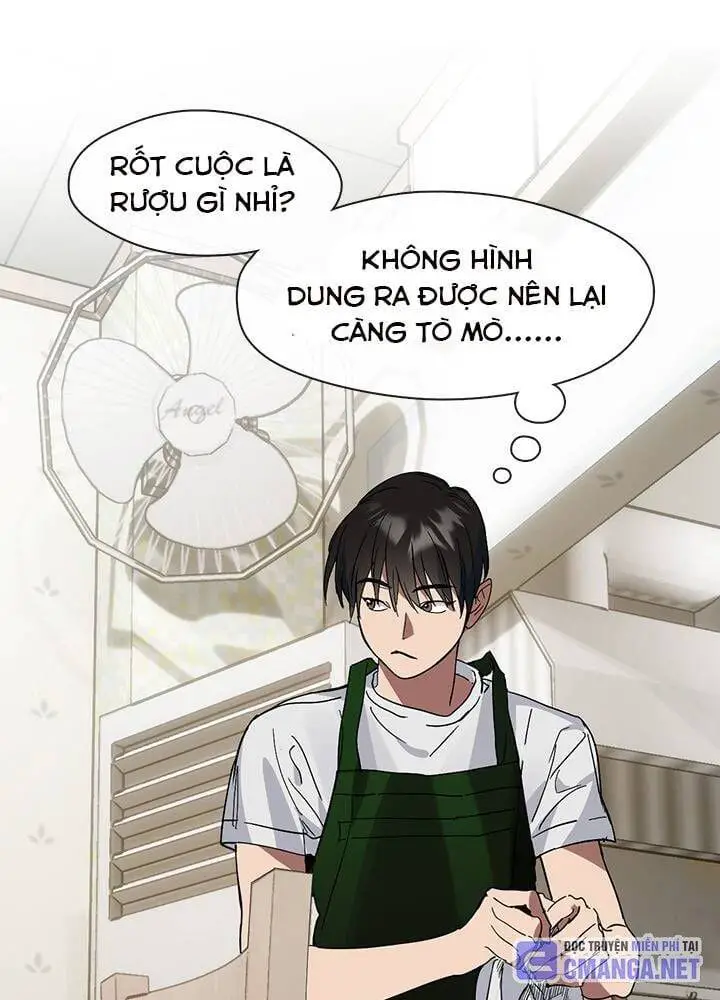 Nhà Hàng Thế Giới Ngầm Nettruyen ZZZ Chương 18 Page 21