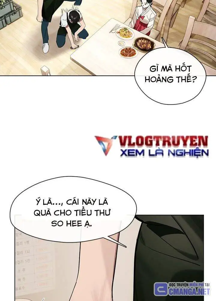 Nhà Hàng Thế Giới Ngầm Nettruyen ZZZ Chương 18 Page 24