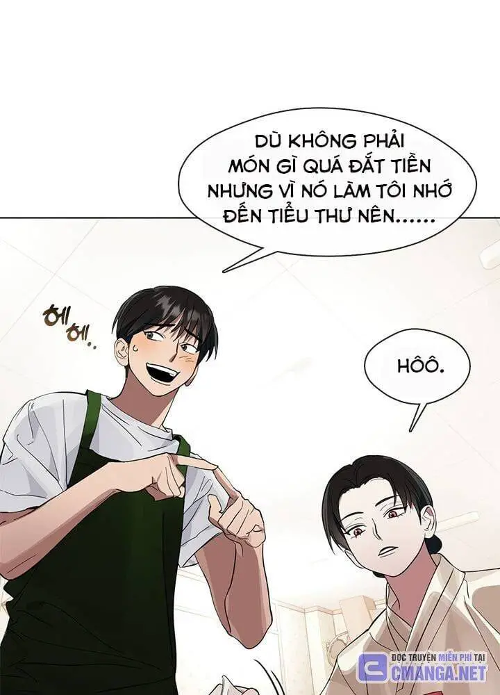 Nhà Hàng Thế Giới Ngầm Nettruyen ZZZ Chương 18 Page 27