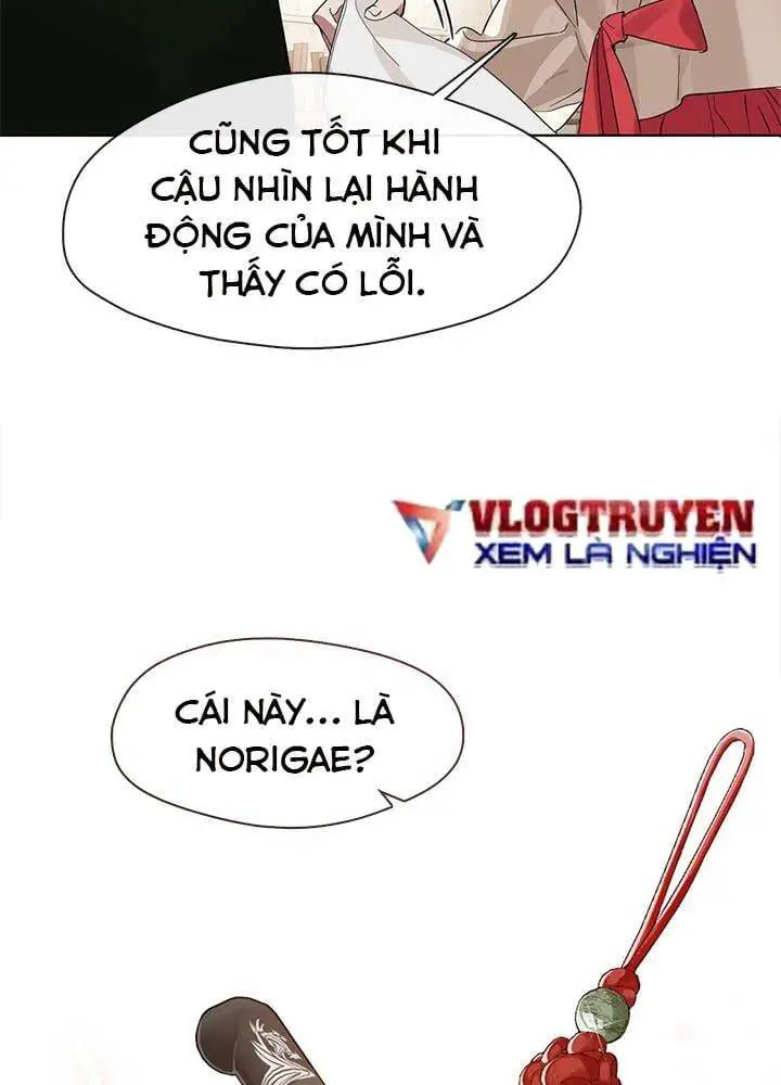 Nhà Hàng Thế Giới Ngầm Nettruyen ZZZ Chương 18 Page 28