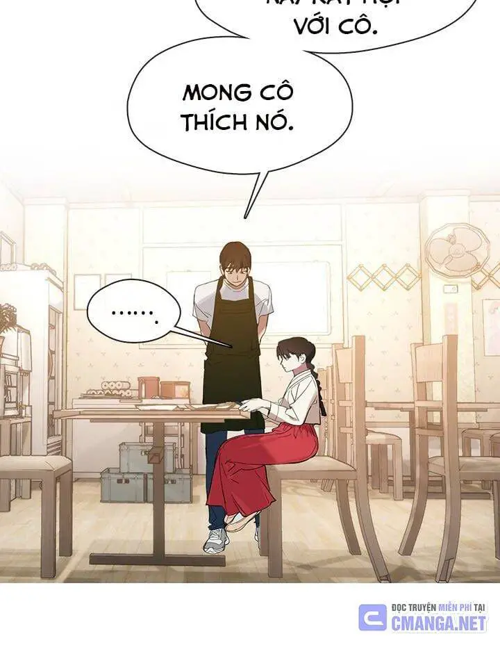 Nhà Hàng Thế Giới Ngầm Nettruyen ZZZ Chương 18 Page 30